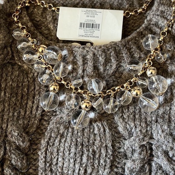 Banana Republic Necklace. - Picture 4 of 4